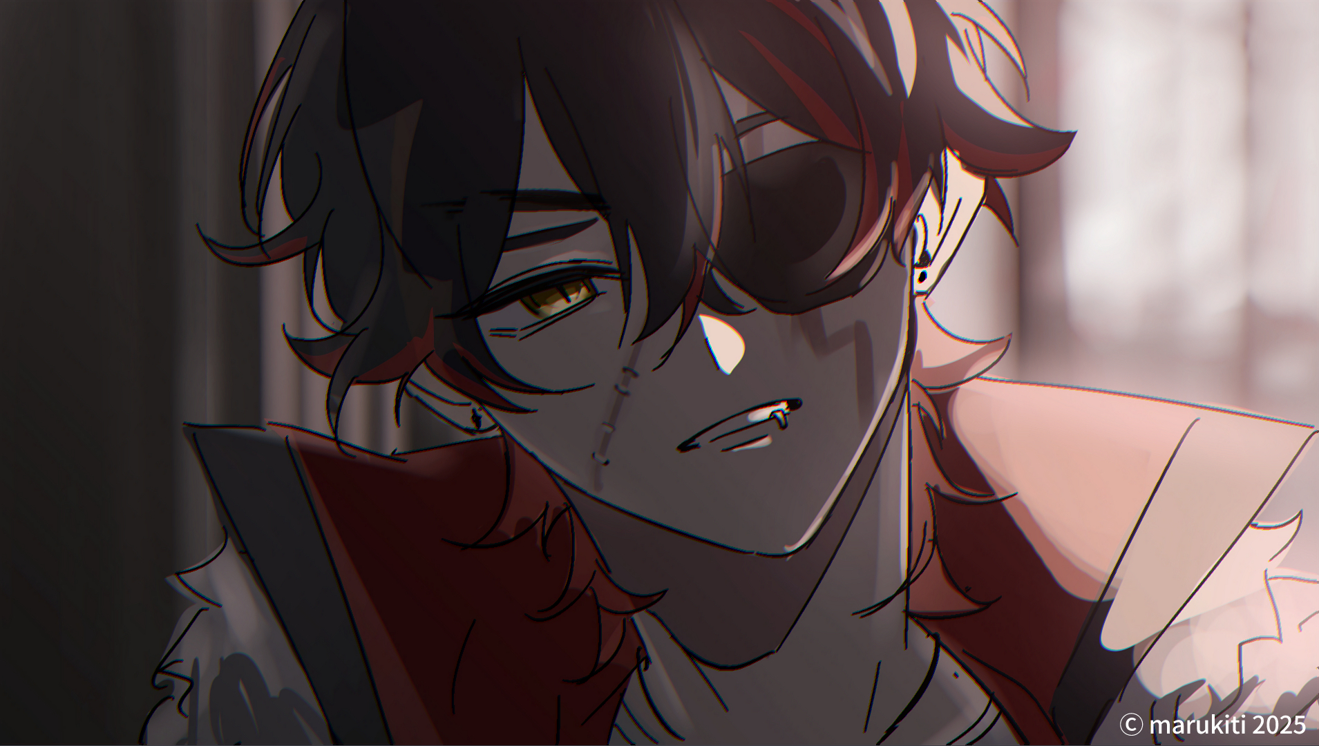 灰牙蒼太