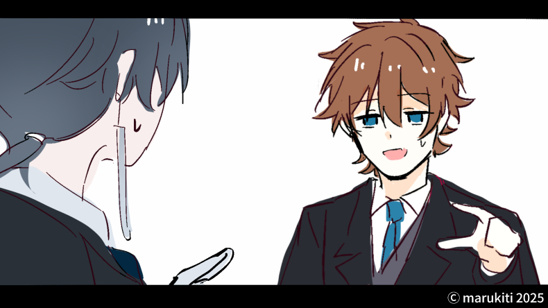 SHOTGUN KIXXING MARRIAGE ▼ネタバレ注意